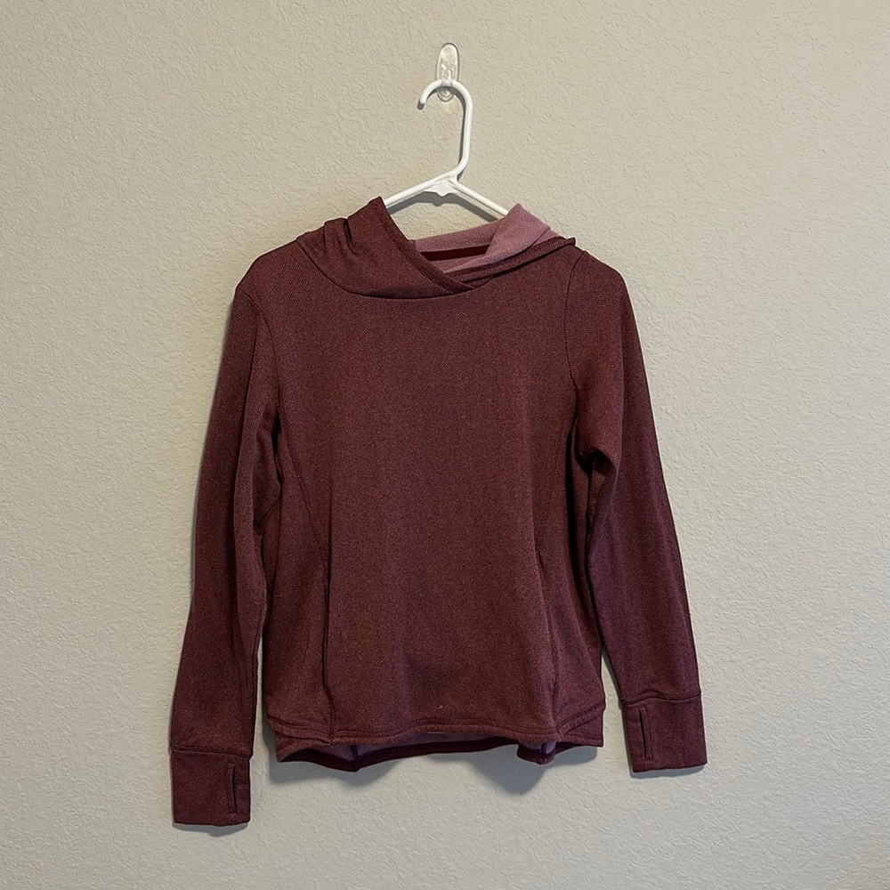 Champion Gear Athletic Hoodie